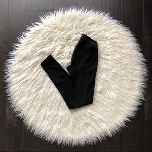 Gymshark Black Flex Leggings Size S